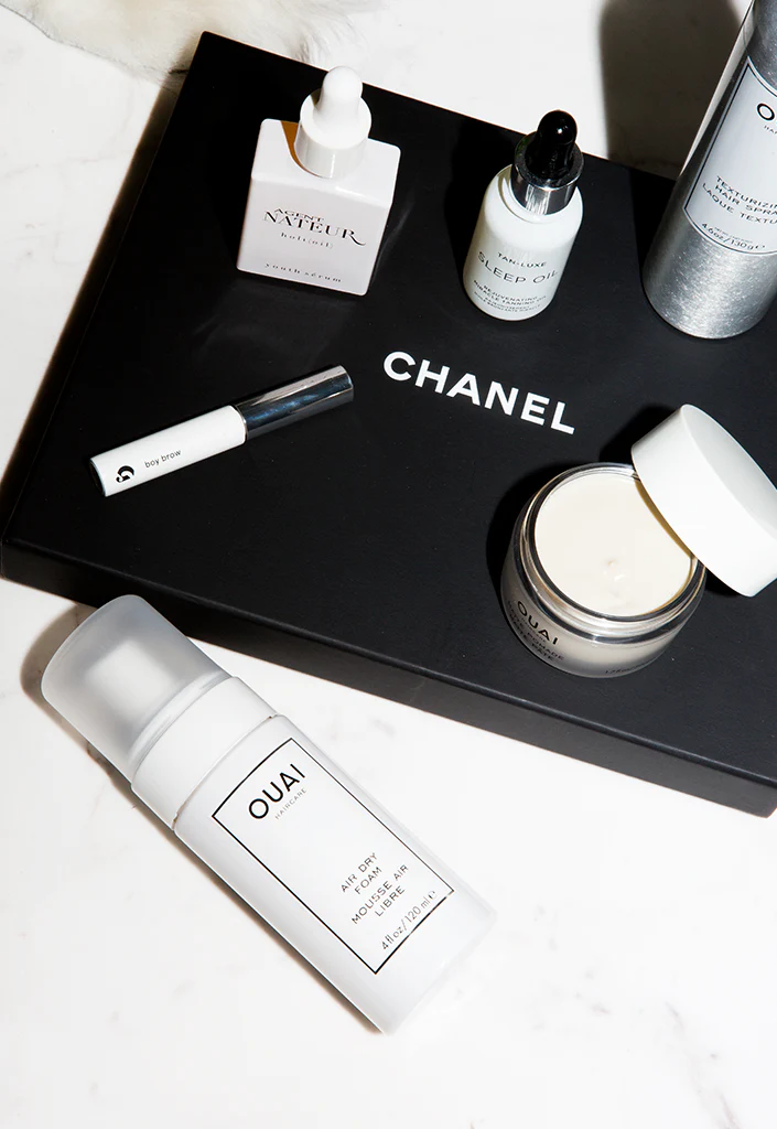 Air Dry Foam - Image 3