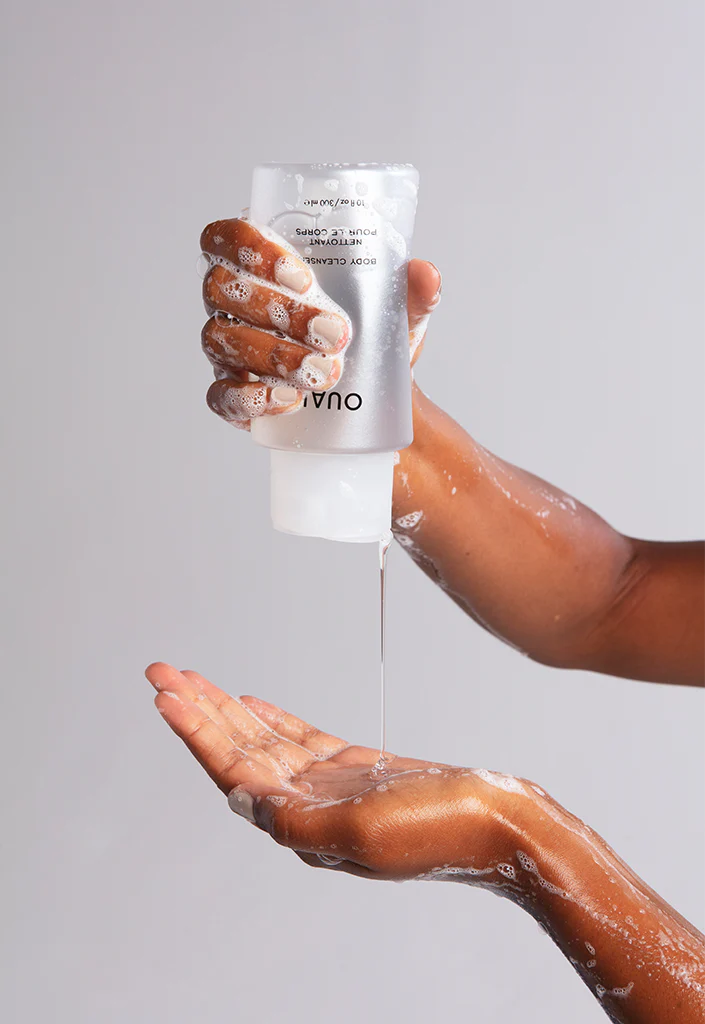 Body Cleanser Dean Street - Image 3