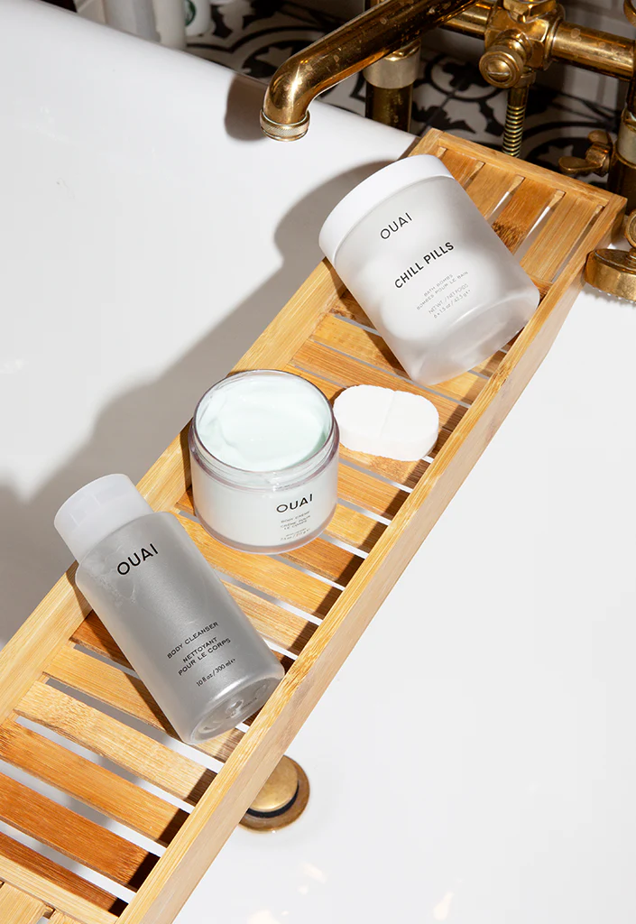 Body Cleanser Dean Street - Image 4