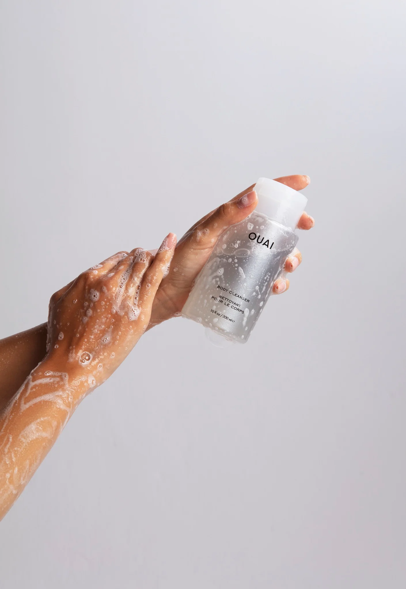 Body Cleanser Dean Street - Image 5