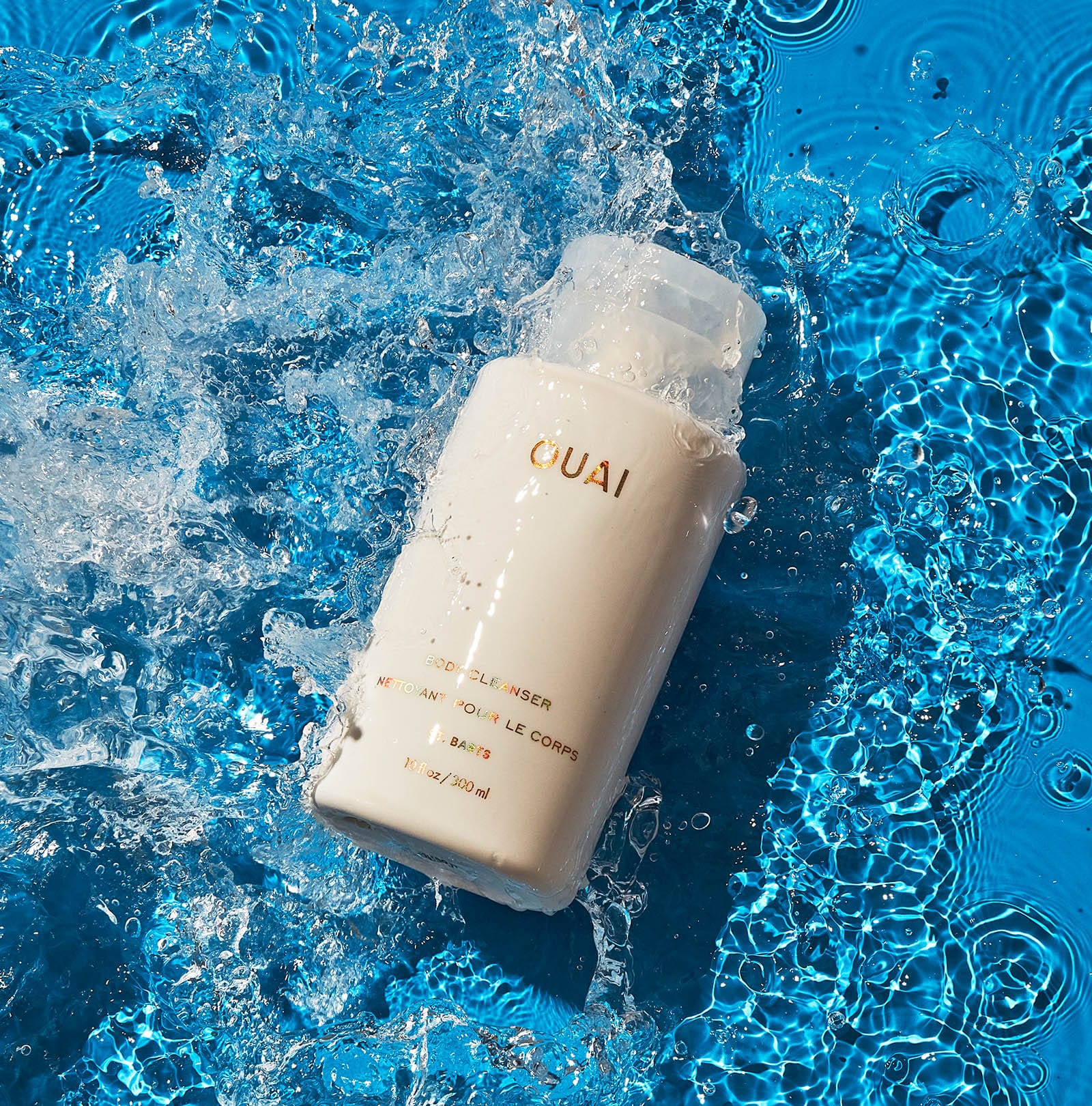 Body Cleanser - St. Barts Scent - Image 3