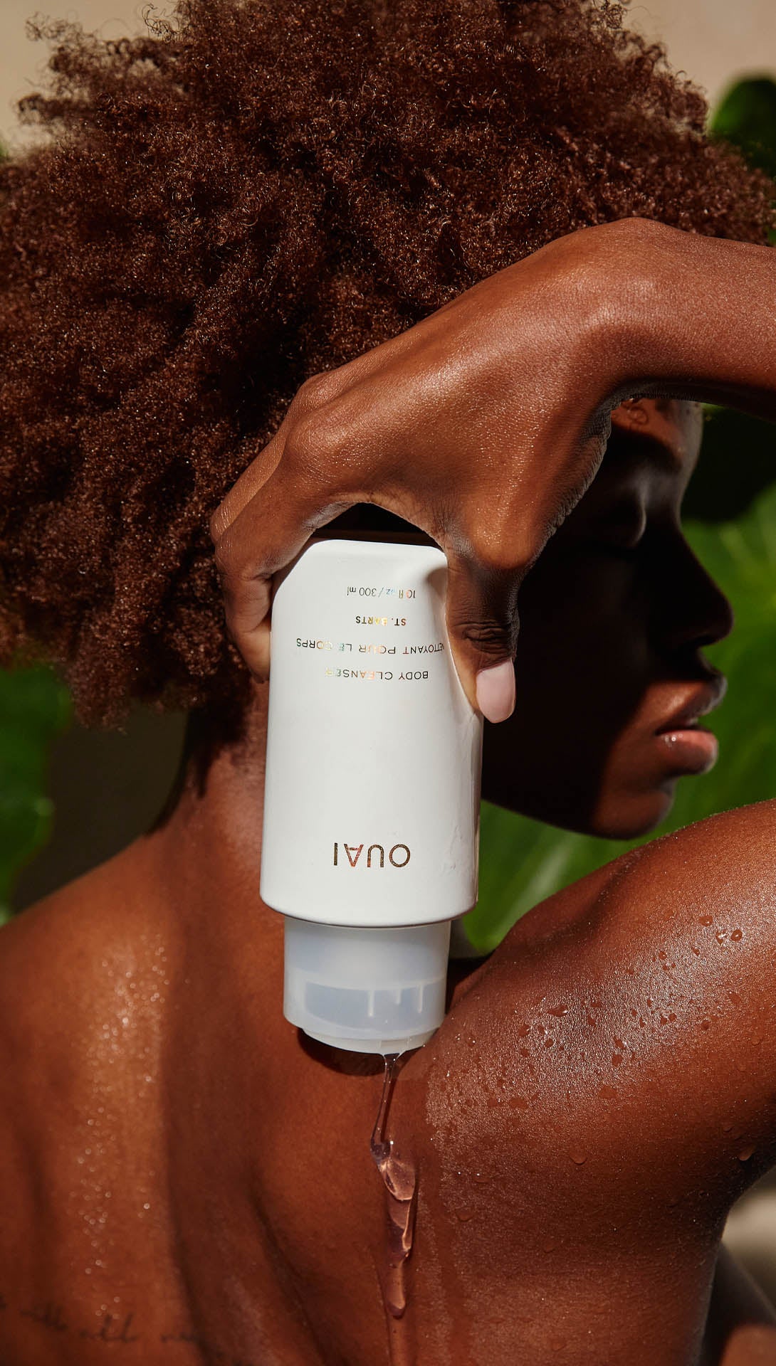 Body Cleanser - St. Barts Scent - Image 4