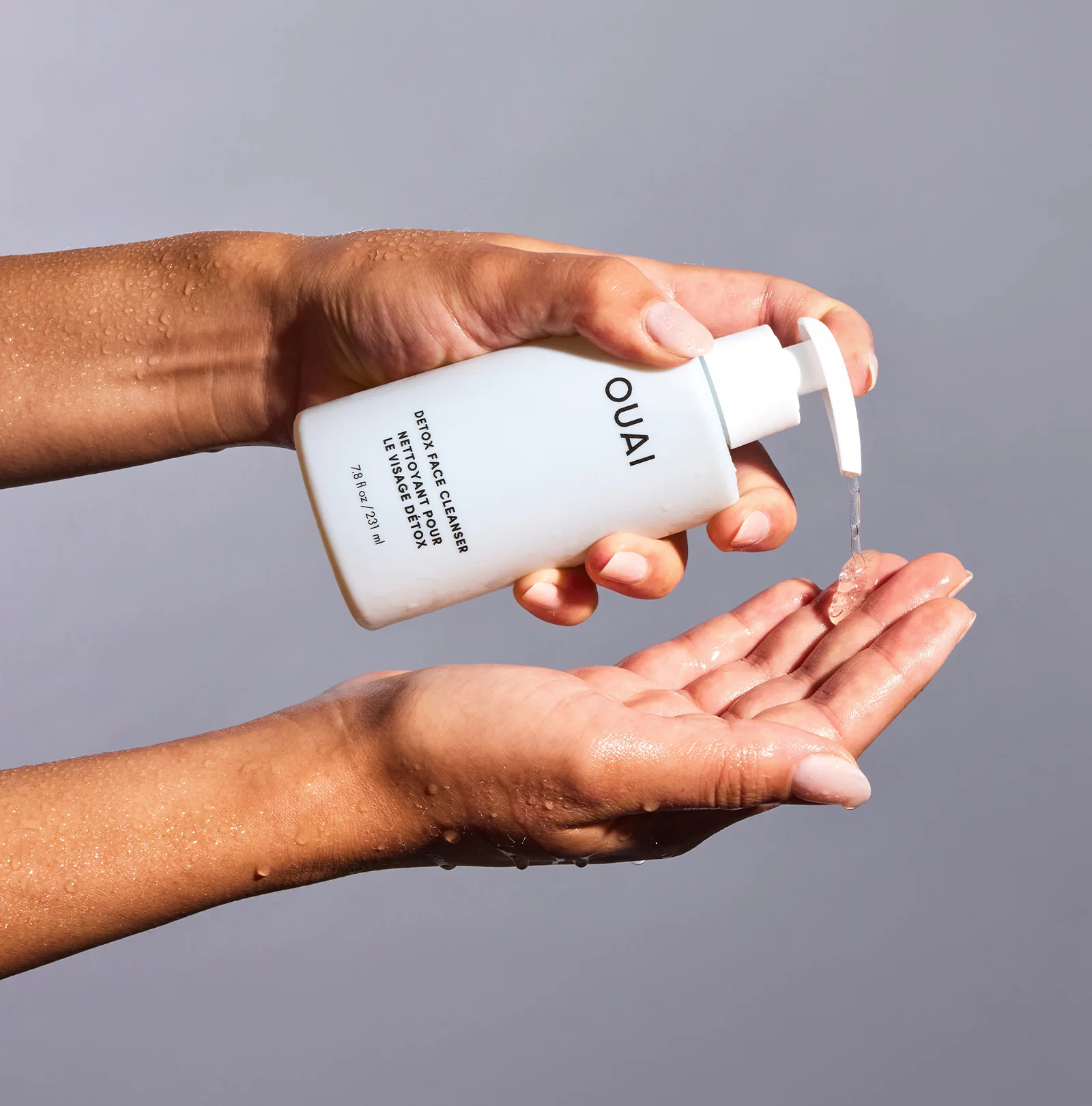 Detox Face Cleanser - Image 3