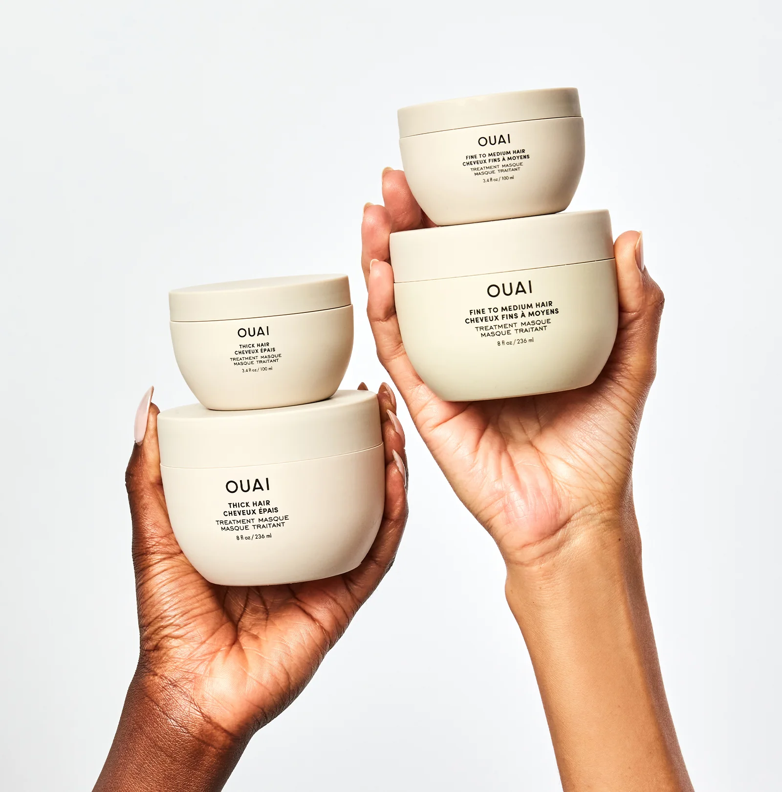 Fine Hair Travel Kit - Image 4