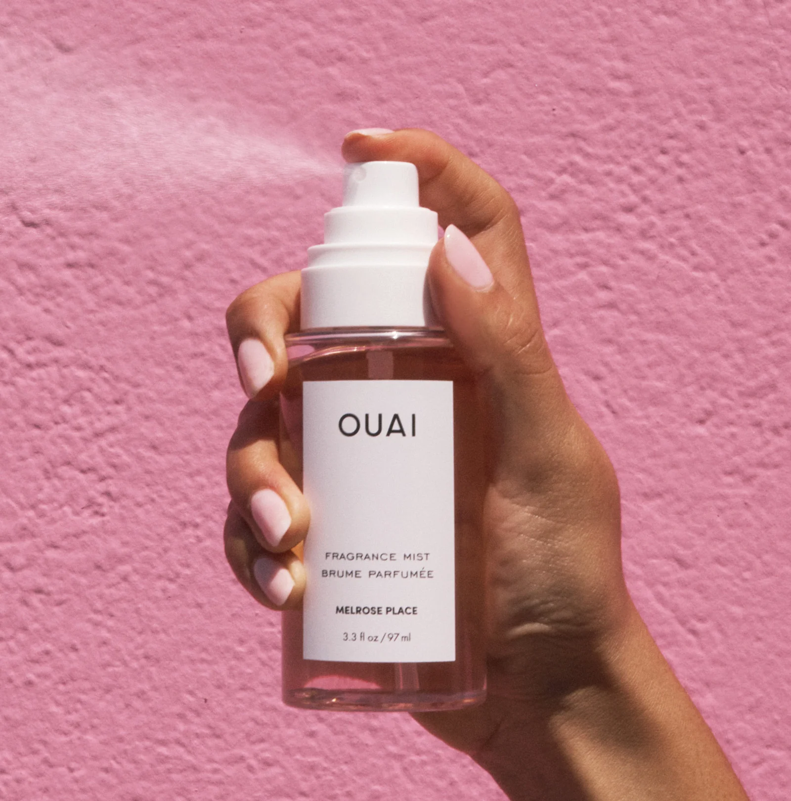 Hair & Body Fragrance Mist - Melrose Place - Image 3