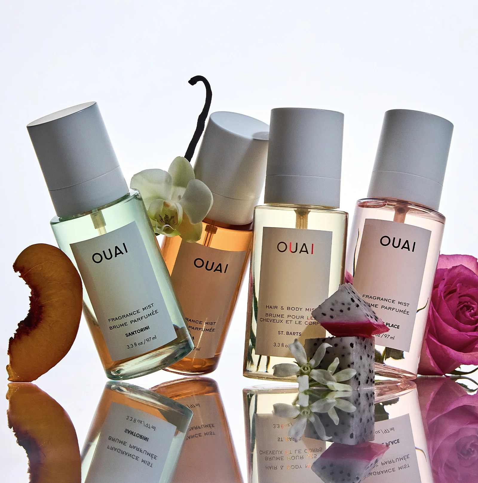 Hair & Body Fragrance Mist - Melrose Place - Image 5