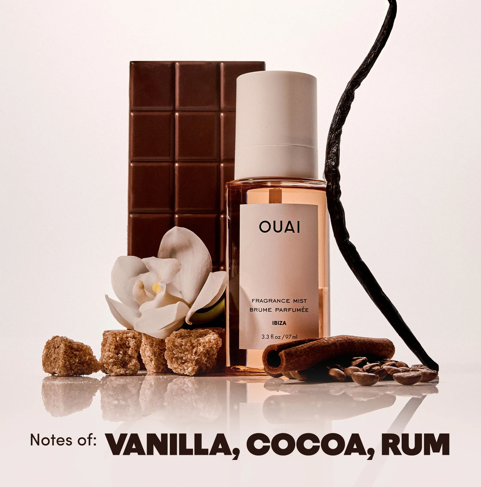 Hair & Body Fragrance Mist - Ibiza - Image 4