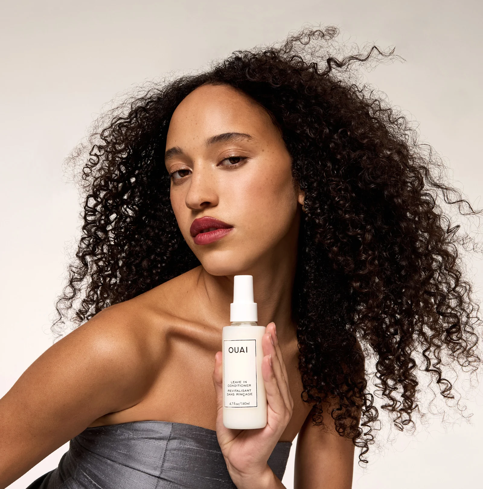 Leave In Conditioner - Image 3