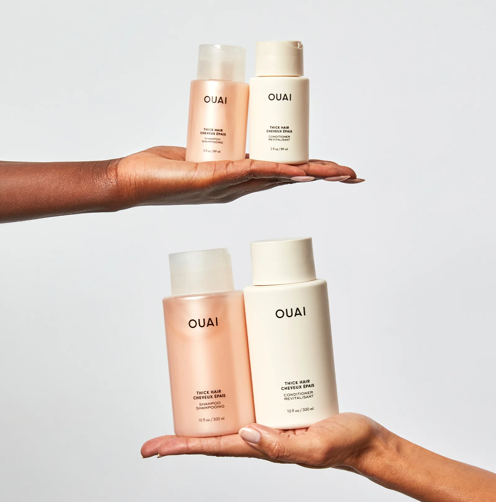 Medium Hair Travel Kit - Image 3