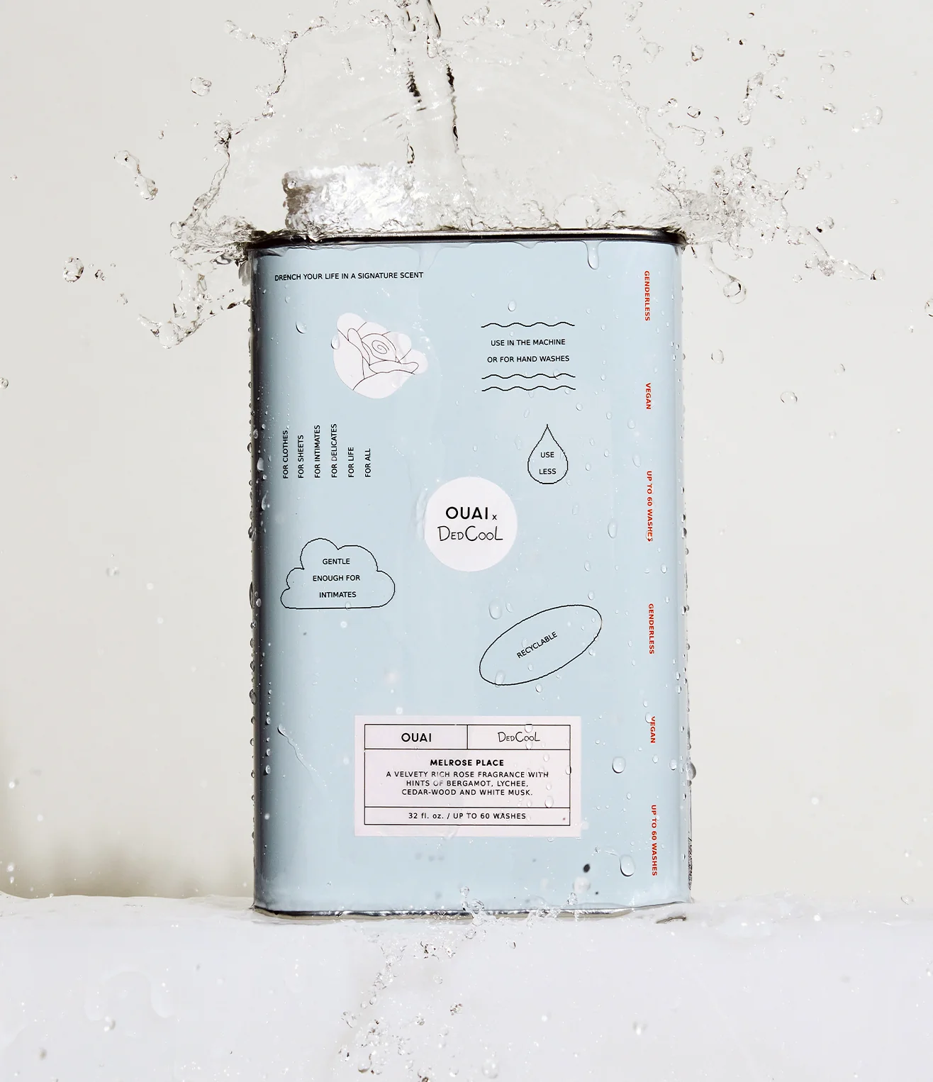 Melrose Place Dedtergent - Image 3