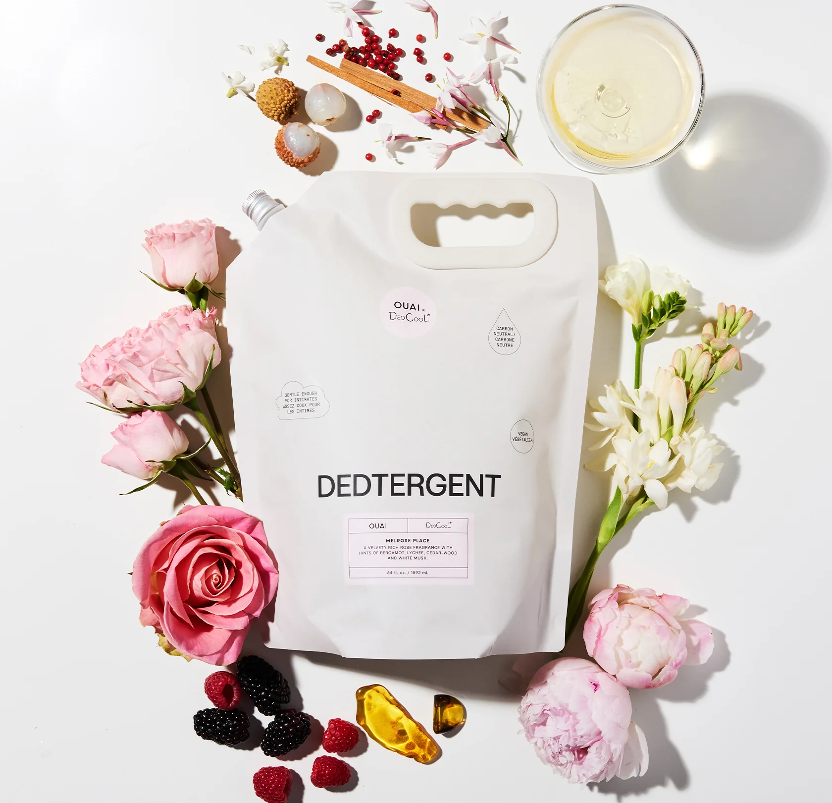 Melrose Place Dedtergent Refill - Image 3