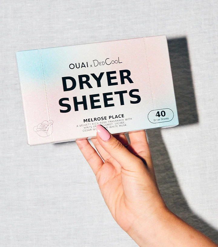 Melrose Place Dryer Sheets - Image 3