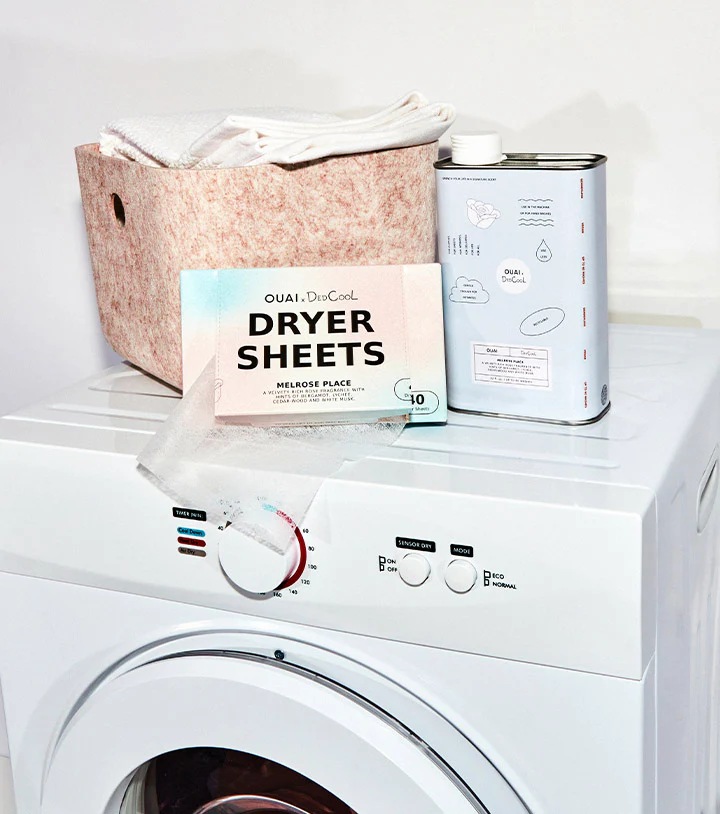 Melrose Place Laundry Day Set - Image 4