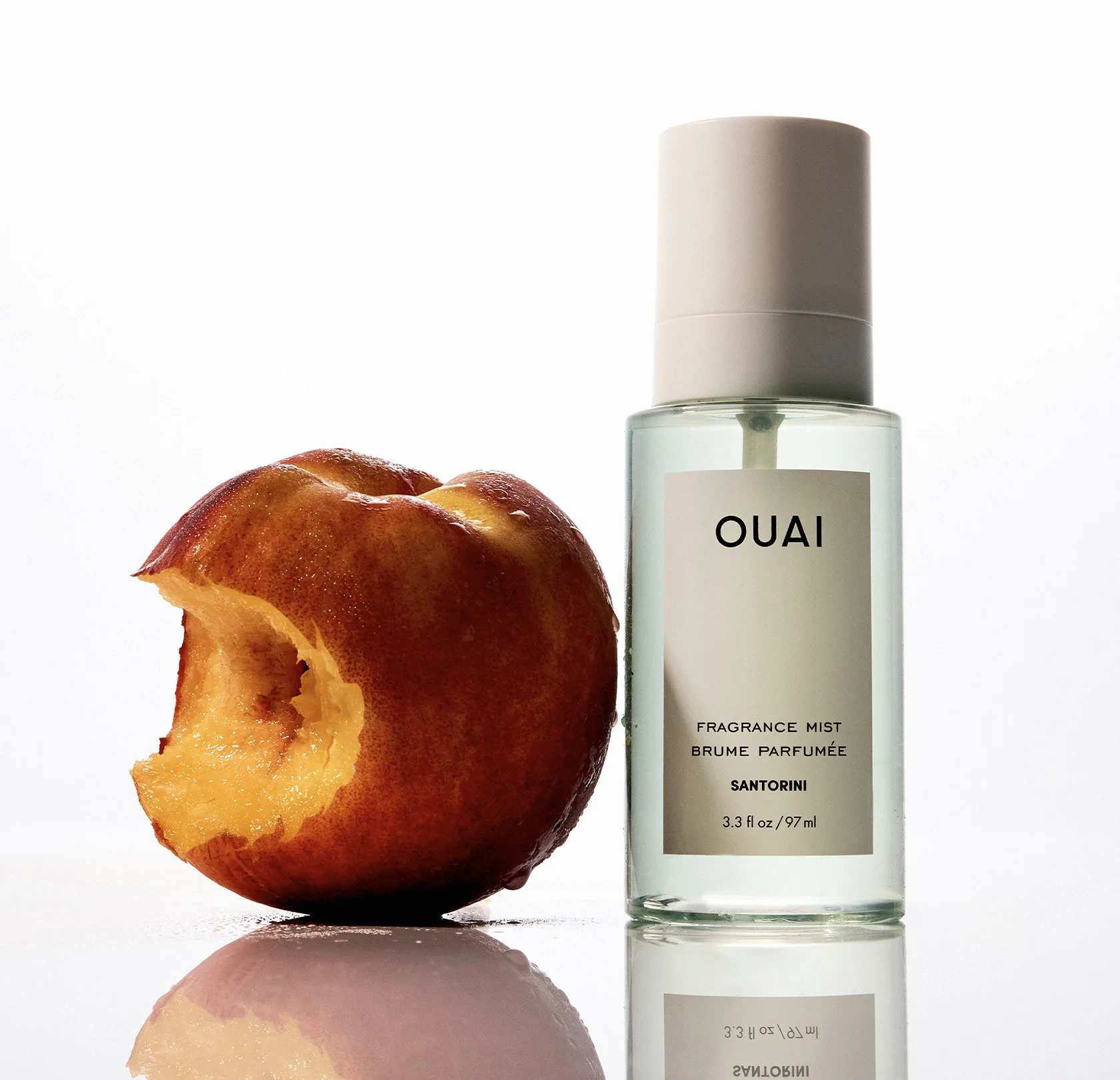 Hair & Body Fragrance Mist - Santorini - Image 6