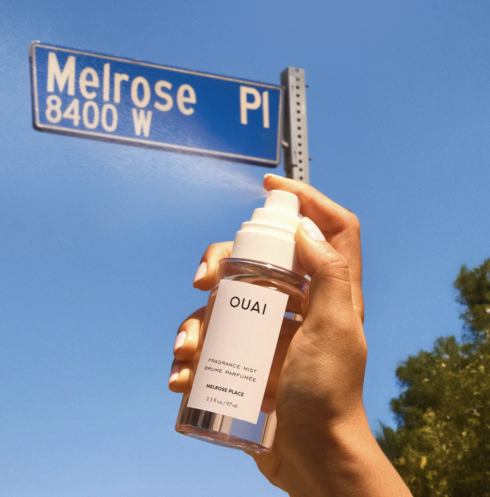 SMELL LIKE ROSES FROM HEAD TO TOE SET - Image 3