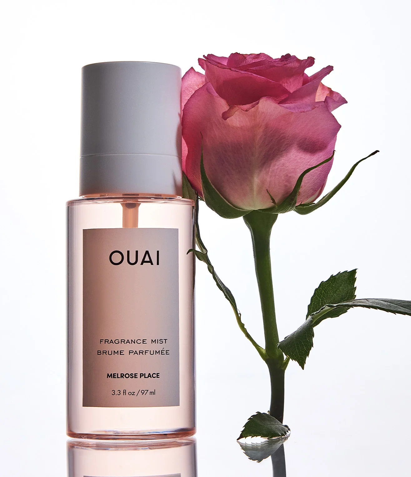 SMELL LIKE ROSES FROM HEAD TO TOE SET - Image 4