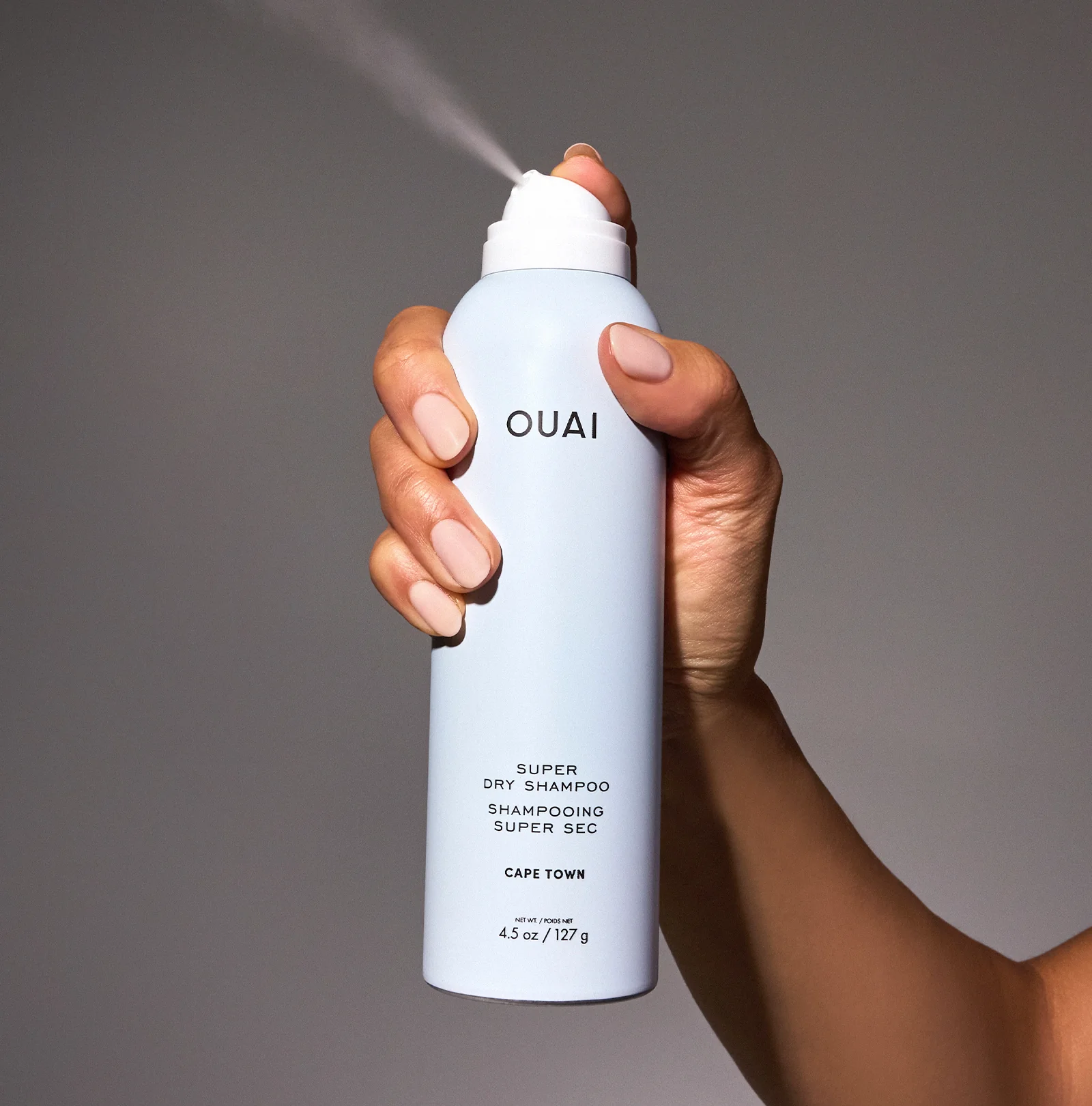 Super Dry Shampoo - Cape Town - Image 4