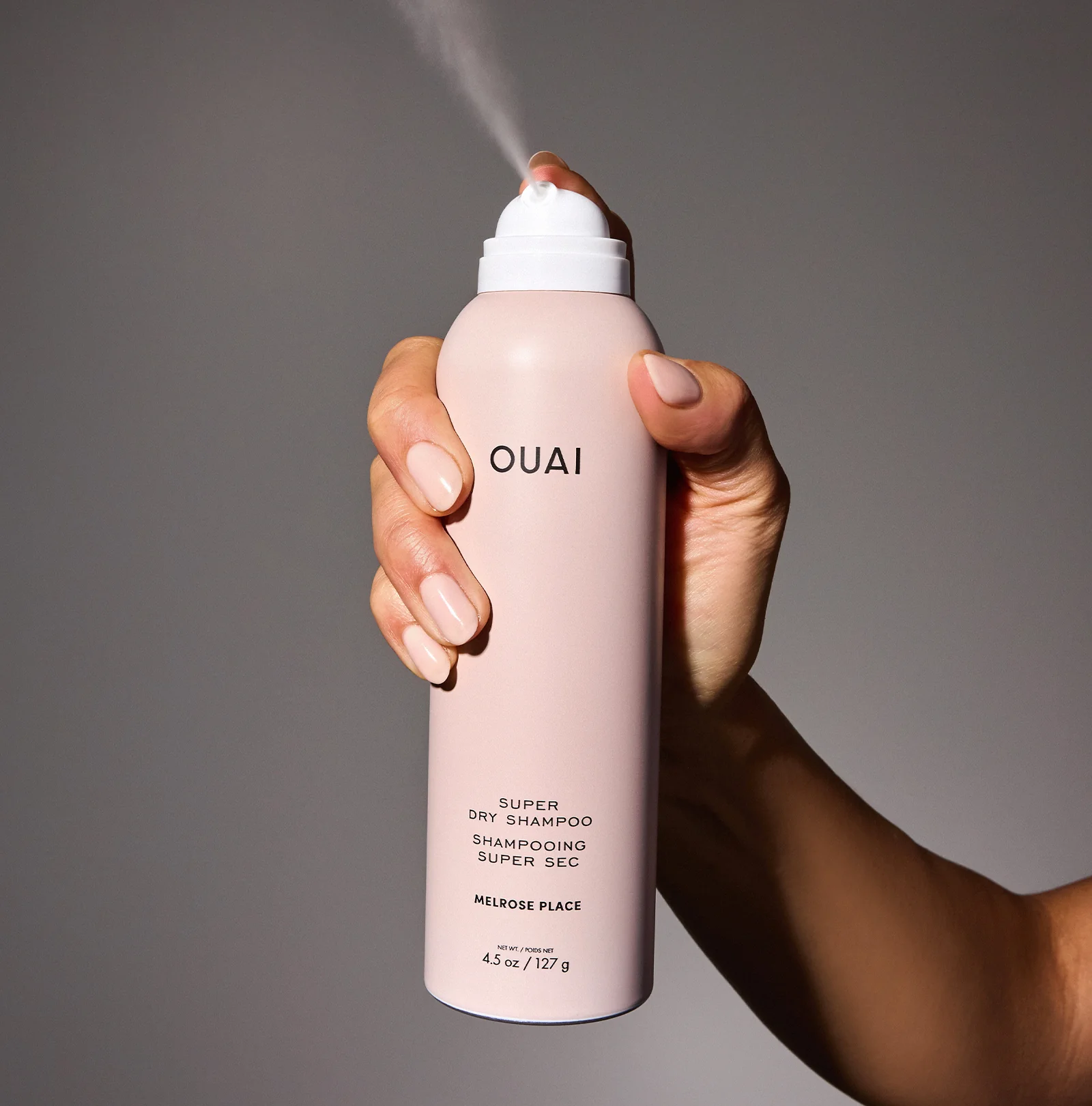 Super Dry Shampoo Travel - Melrose Place - Image 4