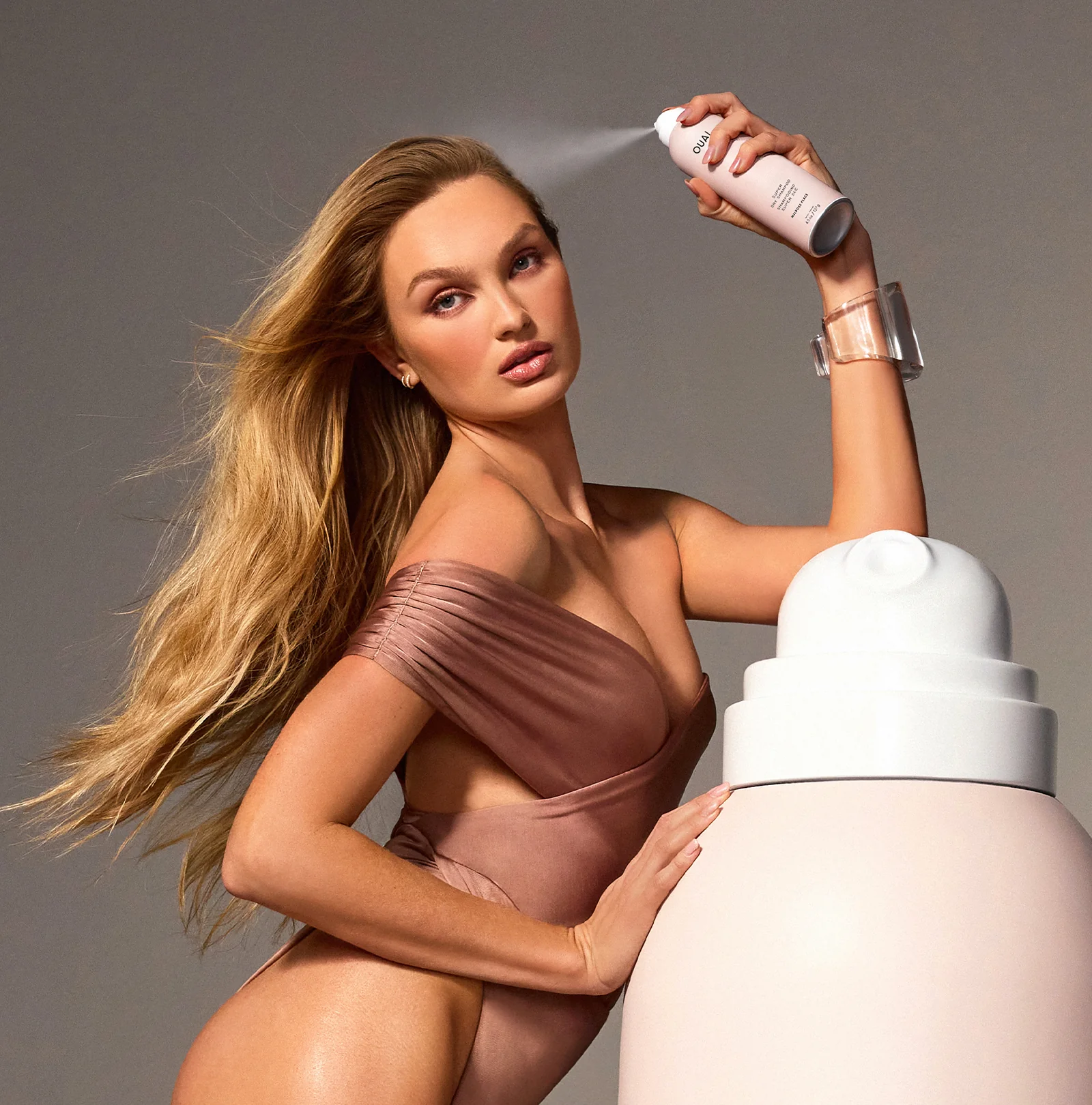 Super Dry Shampoo Travel - Melrose Place - Image 5