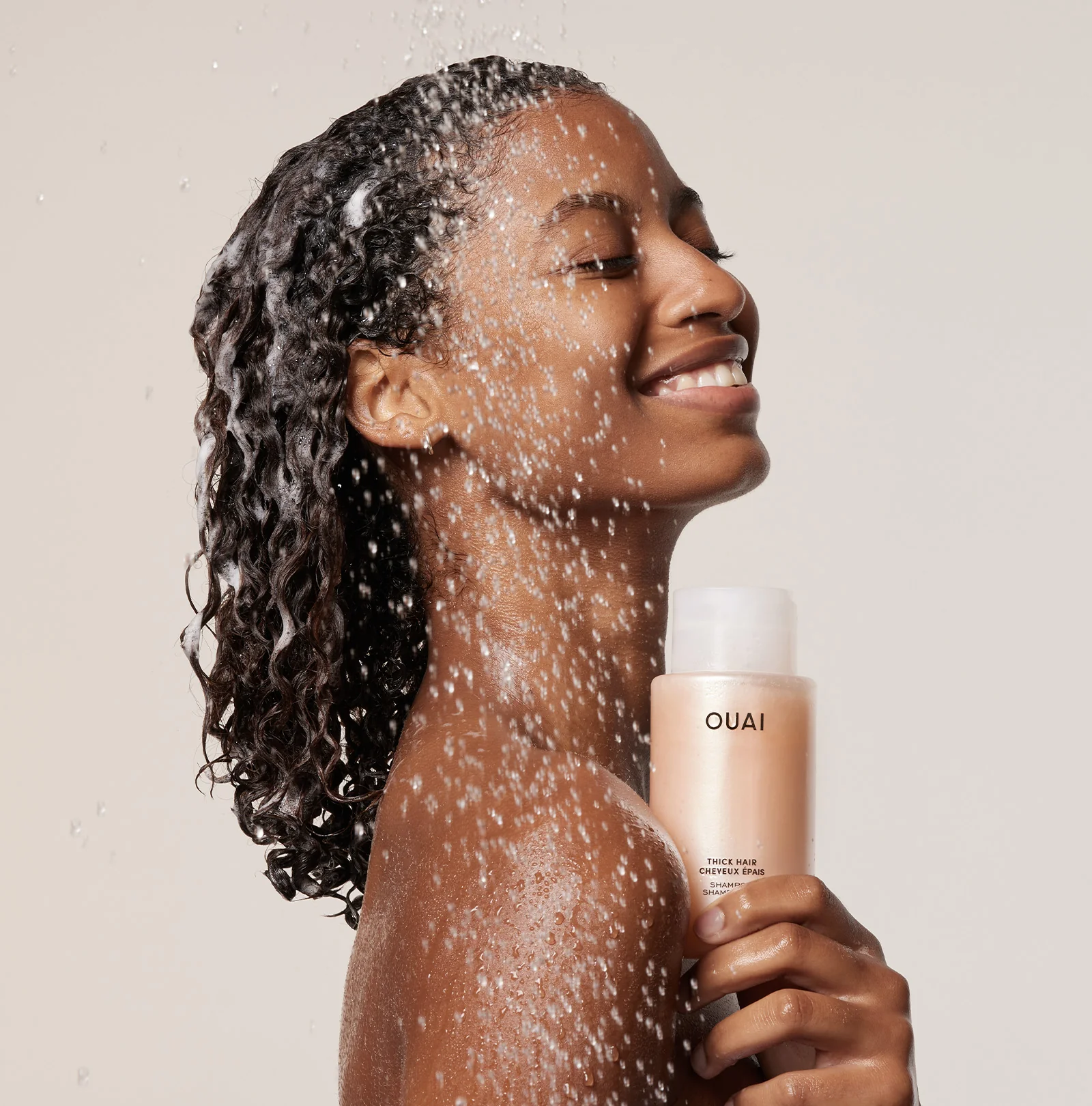 Thick Hair Shampoo - Image 3