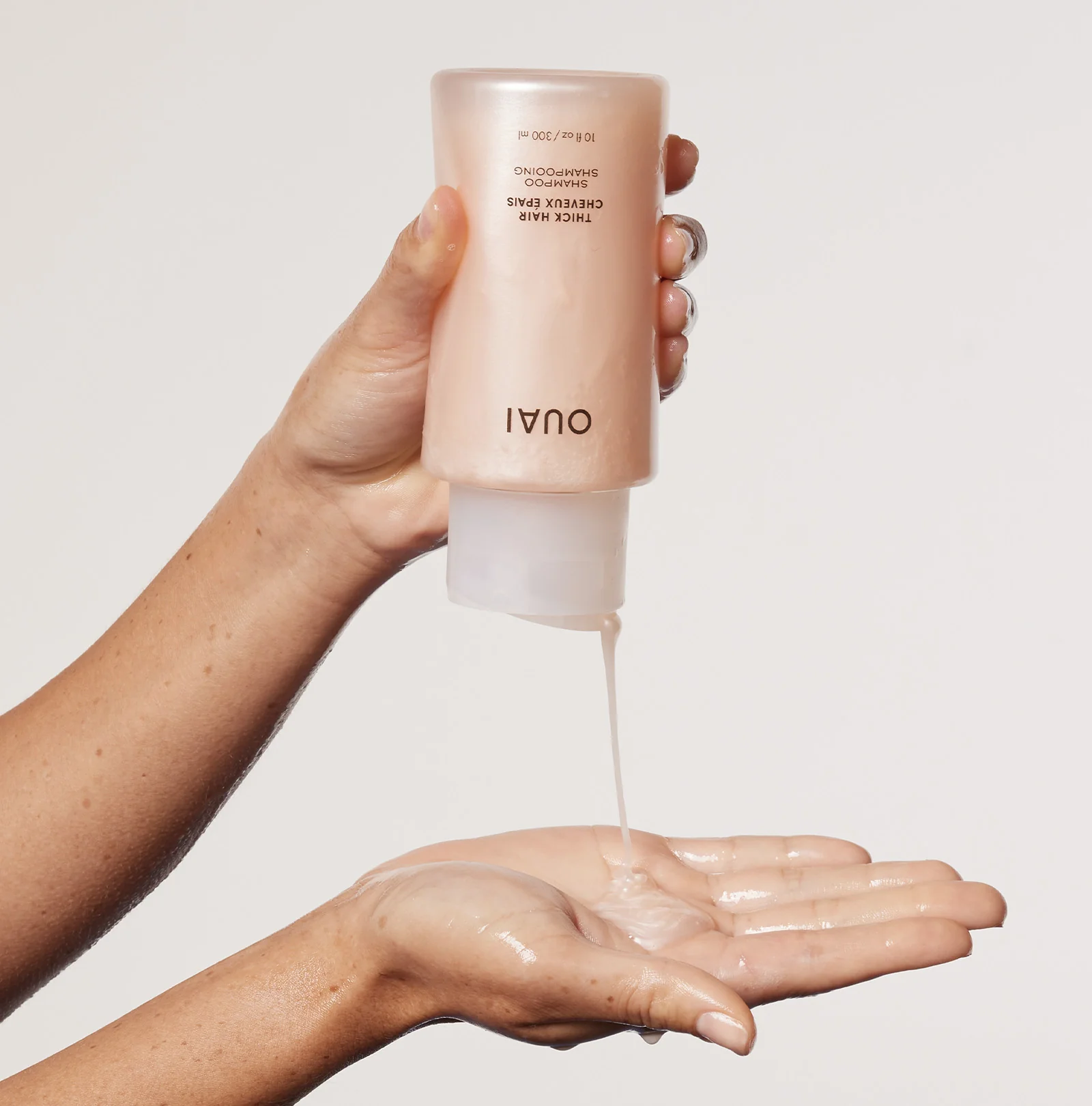 Thick Hair Shampoo - Image 4