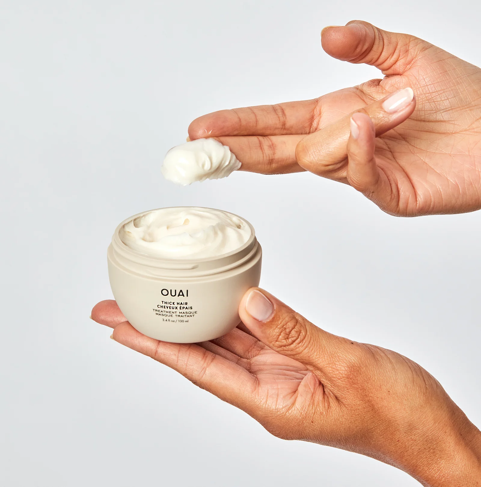 Thick Hair Travel Kit - Image 4