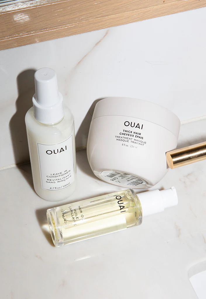 Thick Hair Treatment Masque - Image 4