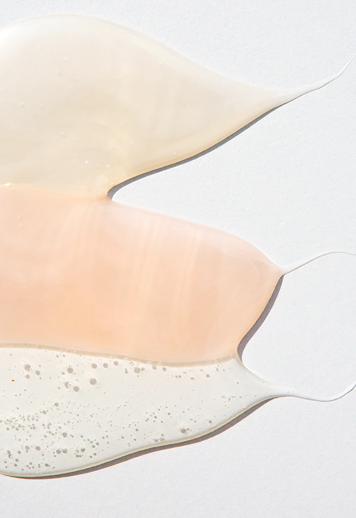 Thick Hair Shampoo Refill Pouch - Image 3